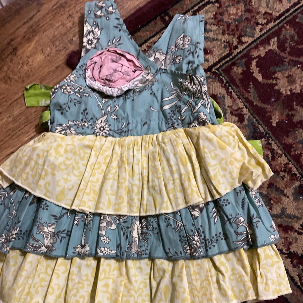 Bubble outfit